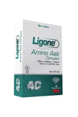 Ligone Amino Asit Complex 30 Kapsül thumbnail 1