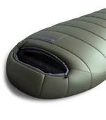 Husky Ruby -14c Dark Green Uyku Tulumu thumbnail 4