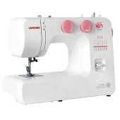 Janome 311Pg Dikiş Makinesi thumbnail 2