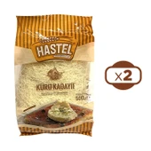 Hastel Kuru Kadayıf 500 gr x 2 Adet thumbnail 2