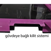 Akıllı Köpek Tuvaleti 60x45x4,5 cm thumbnail 4