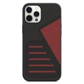 FitCase iPhone 12 Pro Max Kılıf Citizen Arka Kapak thumbnail 5