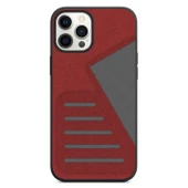 FitCase iPhone 12 / 12 Pro Kılıf Citizen Arka Kapak thumbnail 3