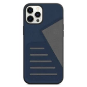 FitCase iPhone 12 Pro Max Kılıf Citizen Arka Kapak thumbnail 4