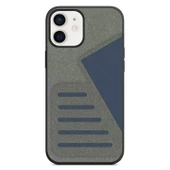 FitCase iPhone 12 Mini Kılıf Citizen Arka Kapak thumbnail 2