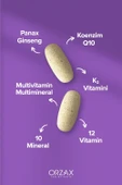 Ocean Daily One Energy 30 Tablet thumbnail 3