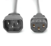 Digitus Power Uzatma Kablosu (1.2m) thumbnail 2