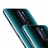 Xiaomi Redmi Note 8 Pro Kamera Lens Koruyucu 3D Cam thumbnail 3