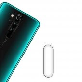 Xiaomi Redmi Note 8 Pro Kamera Lens Koruyucu 3D Cam thumbnail 4