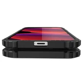 FitCase iPhone 11 Pro Zırh Tank Tam Koruma Arka Kapak thumbnail 7