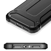FitCase iPhone 11 Pro Max Zırh Tank Tam Koruma Arka Kapak thumbnail 7