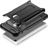 FitCase iPhone 11 Pro Max Zırh Tank Tam Koruma Arka Kapak thumbnail 6
