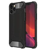 FitCase iPhone 11 Pro Zırh Tank Tam Koruma Arka Kapak thumbnail 3