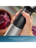 Philips 5000 Serisi HR2695/01 1200 W Blender Seti thumbnail 2