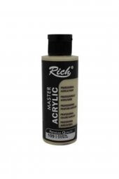 Rich Akrilik Boya Master 120 CC Linen 120-109 thumbnail 1