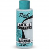 Rich Akrilik Boya Multi Surface 120 CC Gri Yeşil 2288 thumbnail 2