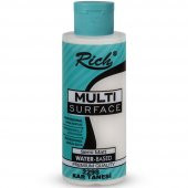 Rich Akrilik Boya Multi Surface 120 CC Kartanesi 2298 thumbnail 2