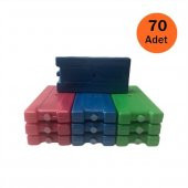 Jel Buz Aküsü 70 Adet (18x8,7x2,5)cm thumbnail 1