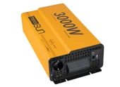 Mexxsun 24 Volt 3000 Watt Tam Sinüs İnverter thumbnail 5