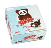 Today Panda Kek 40 Gr. 24 adet ( 1 Kutu ) thumbnail 3