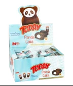 Today Panda Kek 40 Gr. 24 adet ( 1 Kutu ) thumbnail 4