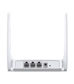 Tp-Link Mercusys MW301R Router thumbnail 2
