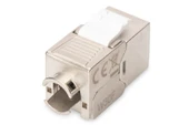 Digitus CAT6A Zırhlı Keystone Jack (DN-93615) thumbnail 3