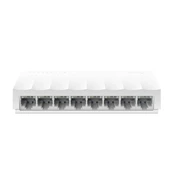 Tp-Link LS1008 8 Port 10/100 Mbps Switch thumbnail 1