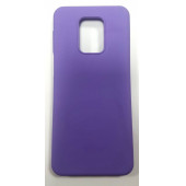 Xiaomi Redmi Note 9s Yumuşak Slikon thumbnail 1