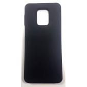 Xiaomi Redmi Note 9s Yumuşak Slikon thumbnail 3