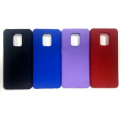 Xiaomi Redmi Note 9s Yumuşak Slikon thumbnail 5