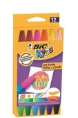Bic 37 Parça Dikkat Geliştirici Boyama Seti thumbnail 2