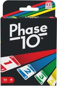 Phase 10 Oyun Kartı thumbnail 1