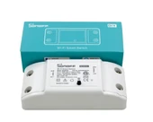 Sonoff Basic R4 Akıllı Röle WiFi Akıllı Ev Rölesi - Sonoff WiFi Smart Home Relay thumbnail 2