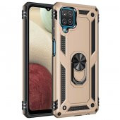 Galaxy A12 Kılıf  Vega Silikon thumbnail 1