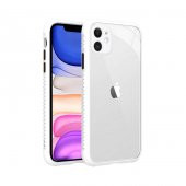 Apple iPhone 11 Kılıf ​​ Kaff Kapak thumbnail 5