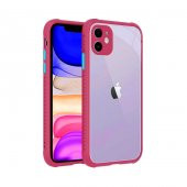 Apple iPhone 11 Kılıf ​​ Kaff Kapak thumbnail 6