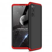 Galaxy S20 FE Kılıf  Ays Kapak thumbnail 1