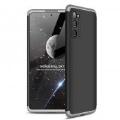 Galaxy S20 FE Kılıf  Ays Kapak thumbnail 2