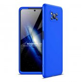 Xiaomi Poco X3 Kılıf  Ays Kapak thumbnail 4