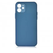 Apple iPhone 12 Kılıf ​​​​ Slims Kapak thumbnail 1