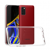 Galaxy A02S Kılıf  Coss Kapak thumbnail 1
