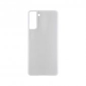 Galaxy S21 Plus Kılıf  1.Kalite PP Silikon thumbnail 1