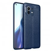 Xiaomi Mi 11 Kılıf  Niss Silikon thumbnail 1
