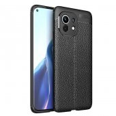 Xiaomi Mi 11 Kılıf  Niss Silikon thumbnail 2