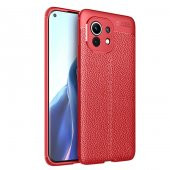 Xiaomi Mi 11 Kılıf  Niss Silikon thumbnail 3