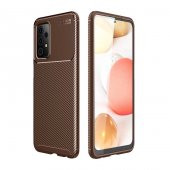 Galaxy A72 Kılıf  Negro Silikon thumbnail 1