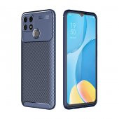 Oppo A15 Kılıf  Negro Silikon thumbnail 1