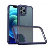 Apple iPhone 12 Pro Kılıf  Roll Kapak thumbnail 1