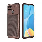Oppo A15S Kılıf  Negro Silikon thumbnail 1